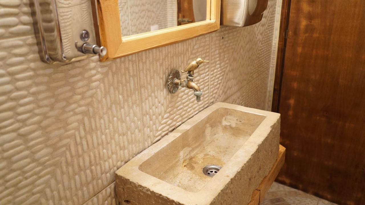 Spiti Nikos Aparthotel Danilia Екстериор снимка