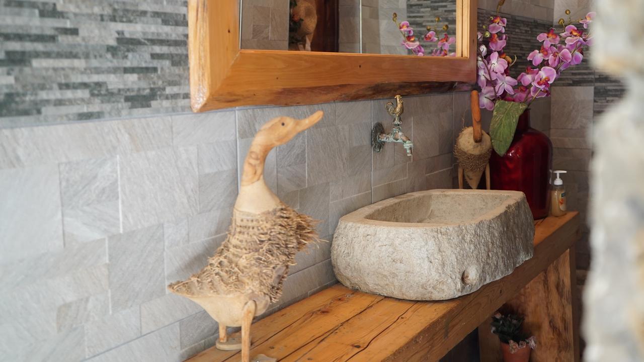 Spiti Nikos Aparthotel Danilia Екстериор снимка