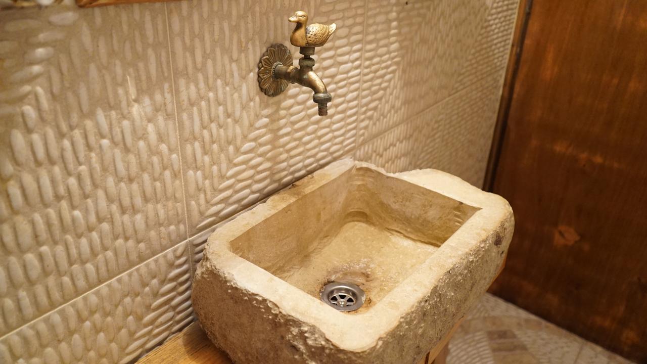 Spiti Nikos Aparthotel Danilia Екстериор снимка